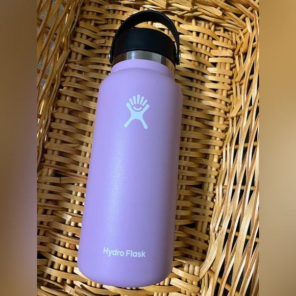 Lilac Hydro Flask Retired Colors Hydro Flask
